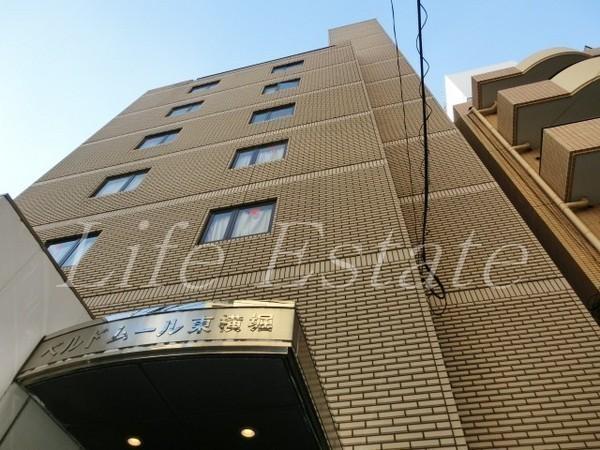 ベルドムール東横堀