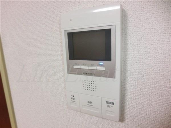 大阪市天王寺区玉造本町のマンション