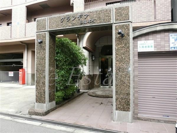 グランデア玉造本町