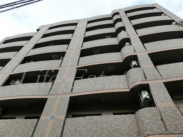 グランデア玉造本町