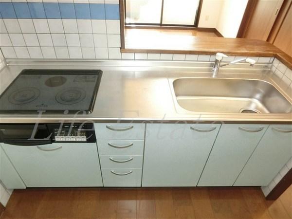 グランデア玉造本町