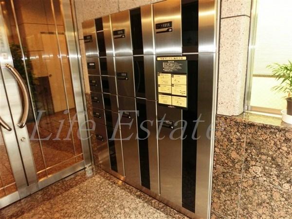 グランデア玉造本町