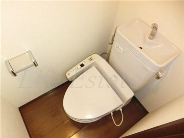 グランデア玉造本町