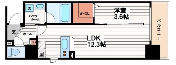 ソシオ心斎橋