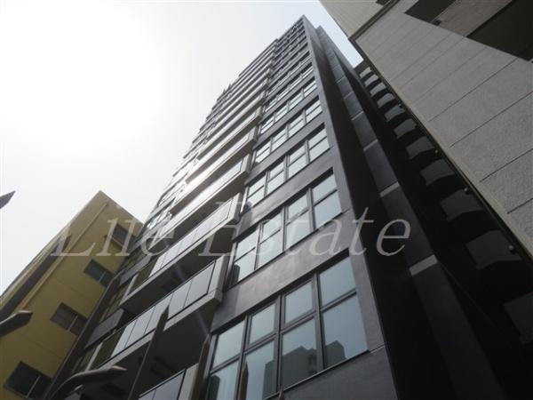 S-RESIDENCE谷町六丁目alo