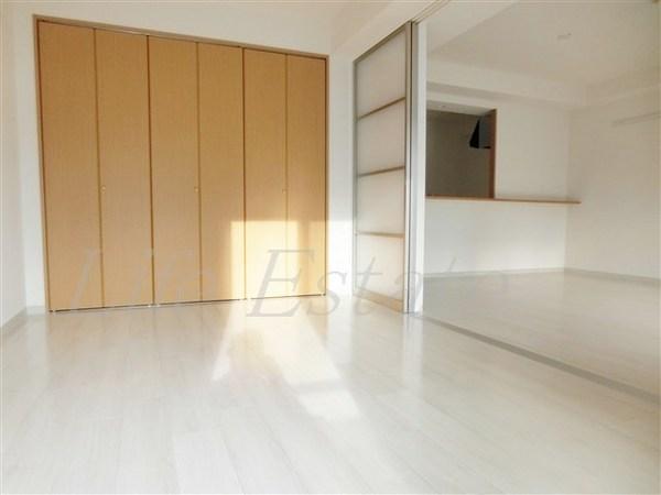 フォレステージュ谷町