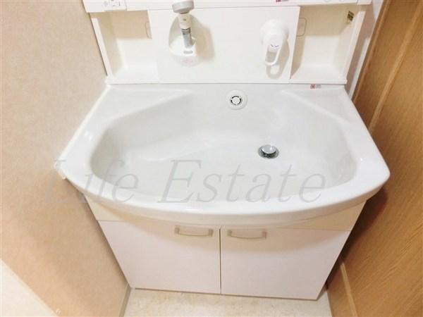フォレステージュ谷町