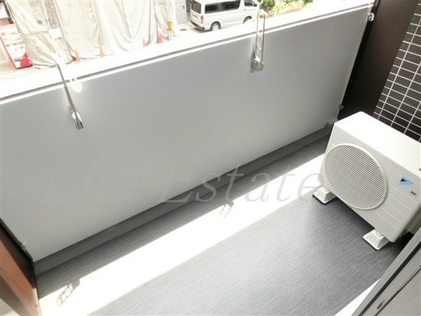スワンズシティ谷町モデルノ
