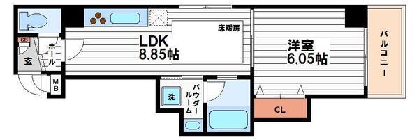 MELL・THEATER鈍色の風