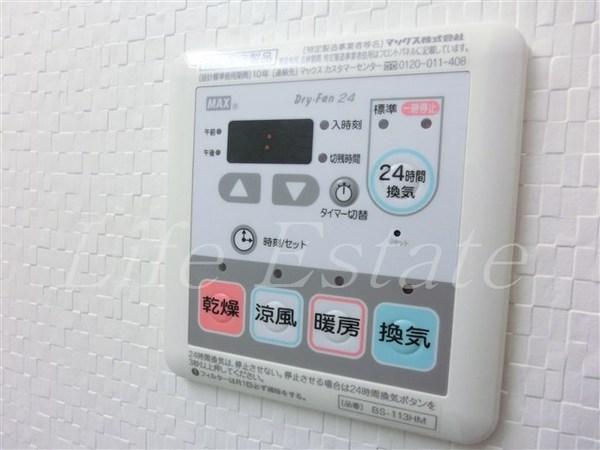 レオンコンフォート大手通