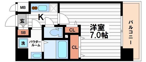 ラシーヌ瓦屋町