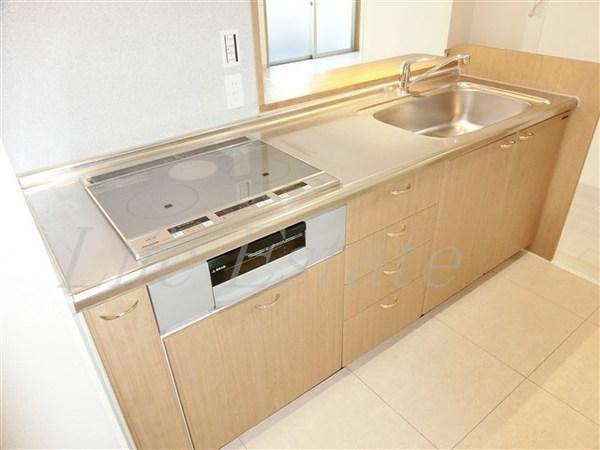 フォレステージュ谷町