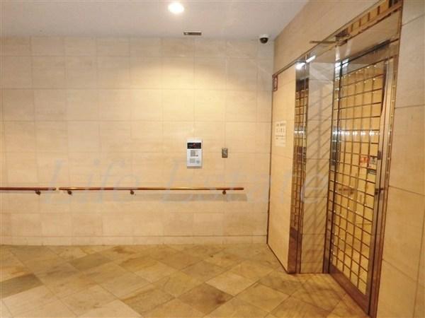 フォレステージュ谷町