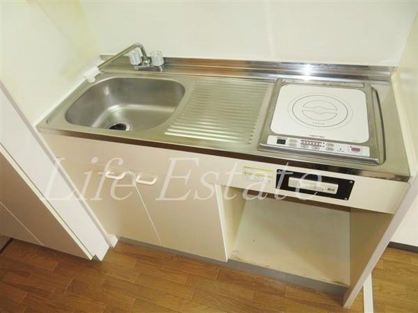 ドミール堺筋本町