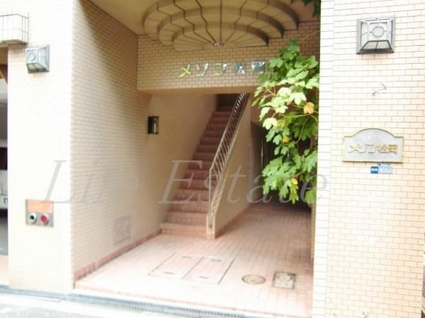 メゾン松岡