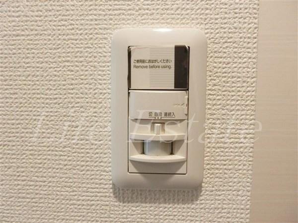 レオンコンフォート本町