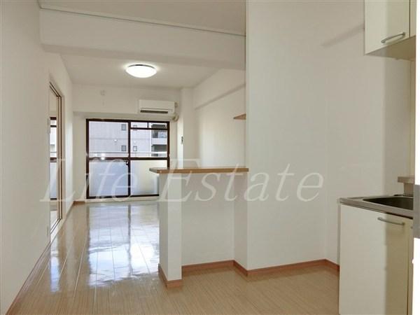 ジオナ松屋町
