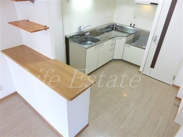 ジオナ松屋町