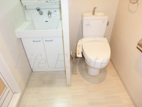 レオンコンフォート本町東
