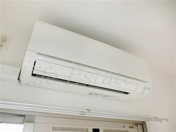 プレサンス上町台東平