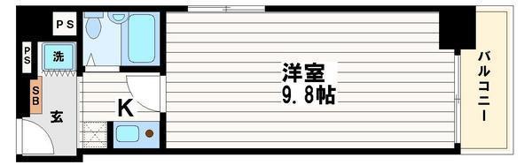 エルデ大手前