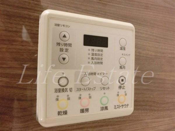 グランカリテ日本橋