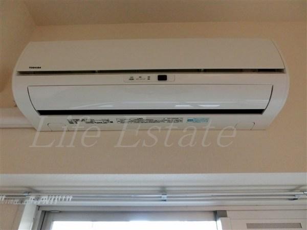 プレサンス大阪城公園ネクサス