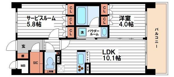 リフレ天満橋