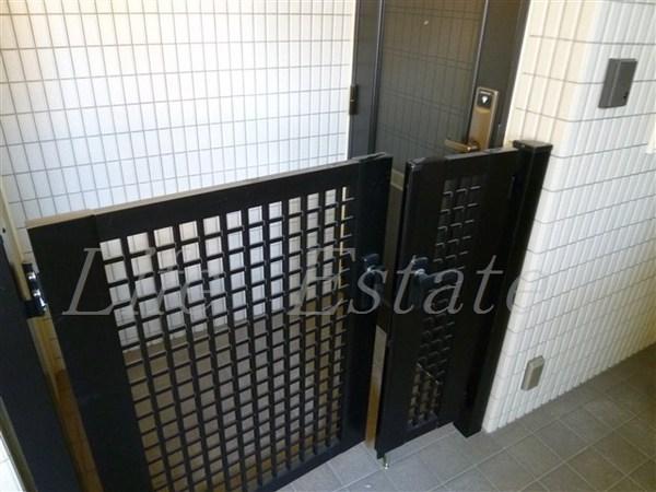 シャンクレール南久宝寺