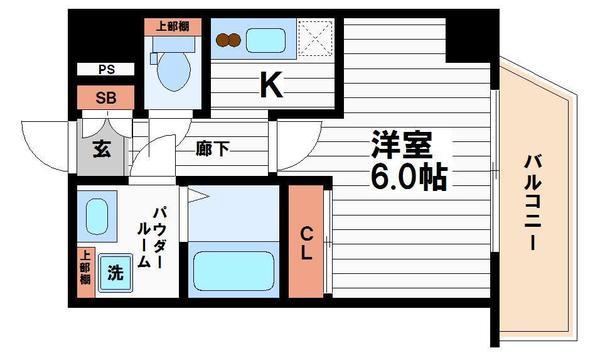 レオンヴァリエ天王寺北