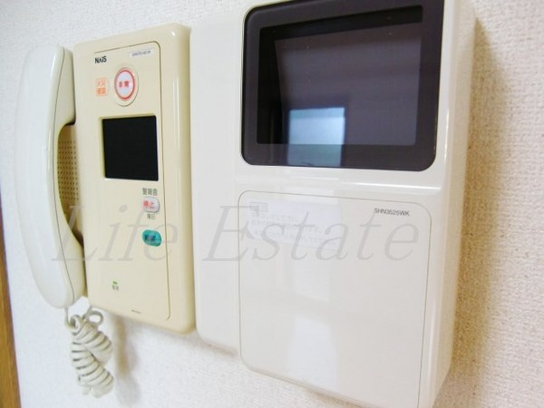 クレセル上町台