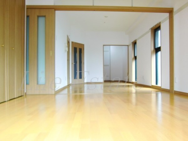 クレセル上町台