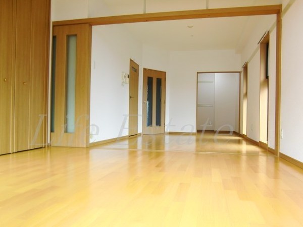 クレセル上町台
