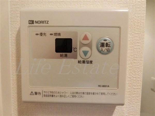 プレサンス松屋町駅前