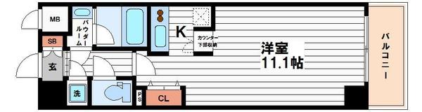 シティヒルズ安堂寺