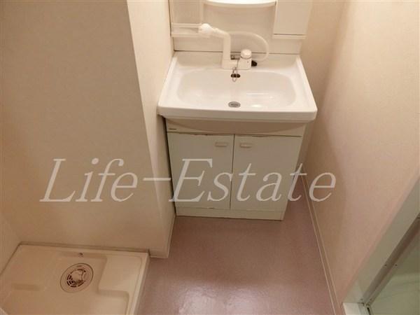 大阪市中央区谷町７丁目のマンション