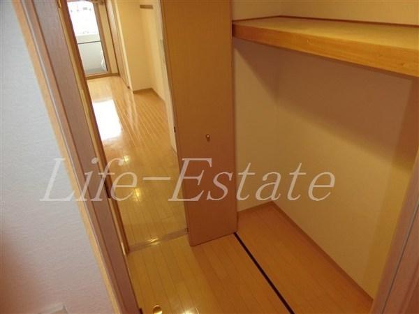 大阪市中央区谷町７丁目のマンション
