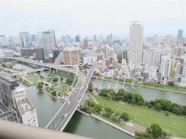 パークタワー北浜