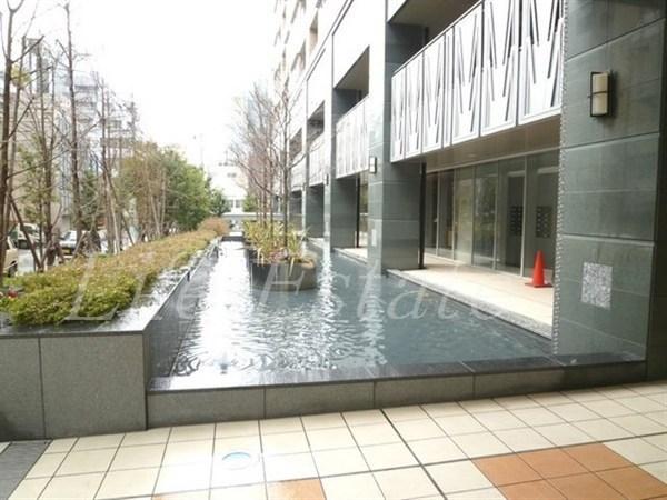 ビオール大阪大手前タワー