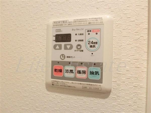 レオンコンフォート北浜