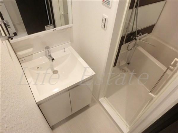 レオンコンフォート北浜
