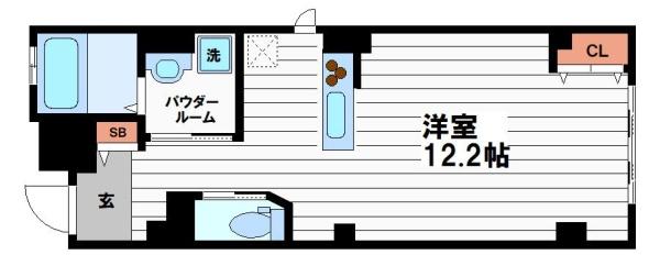 エムズ谷六