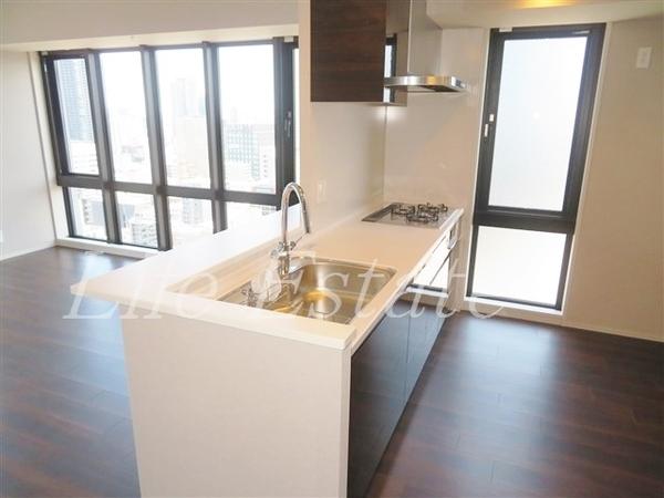 クレヴィアタワー御堂筋本町