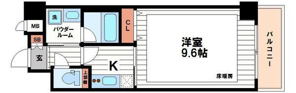 北浜プライマリーワン