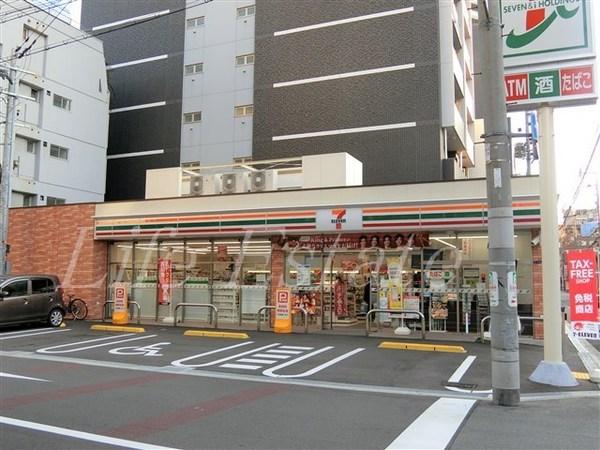 BLDKTHEATER(セブンイレブン大阪高津３丁目店)