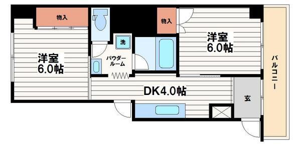 トウセン本町橋ビル