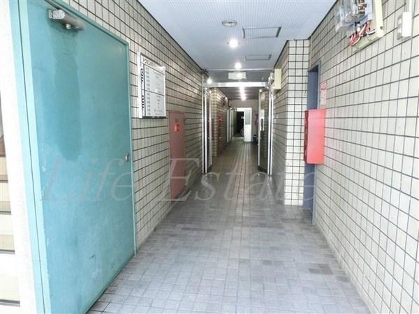 トウセン本町橋ビル