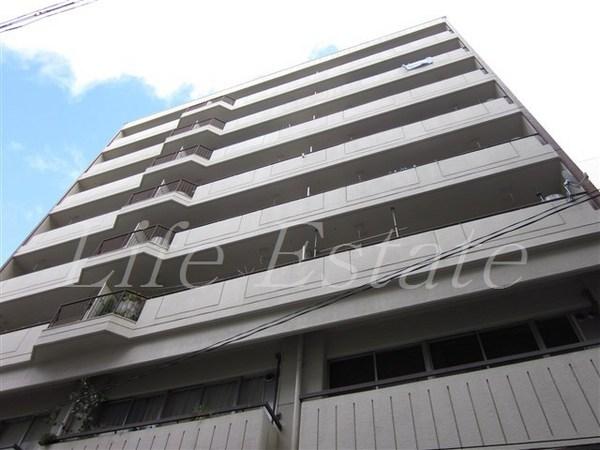 トウセン本町橋ビル