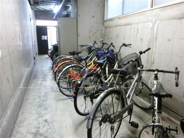 トウセン本町橋ビル