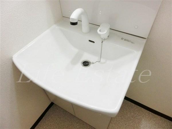 トウセン本町橋ビル